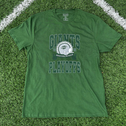 Groningen Giants 2026 Playoffs T-Shirt