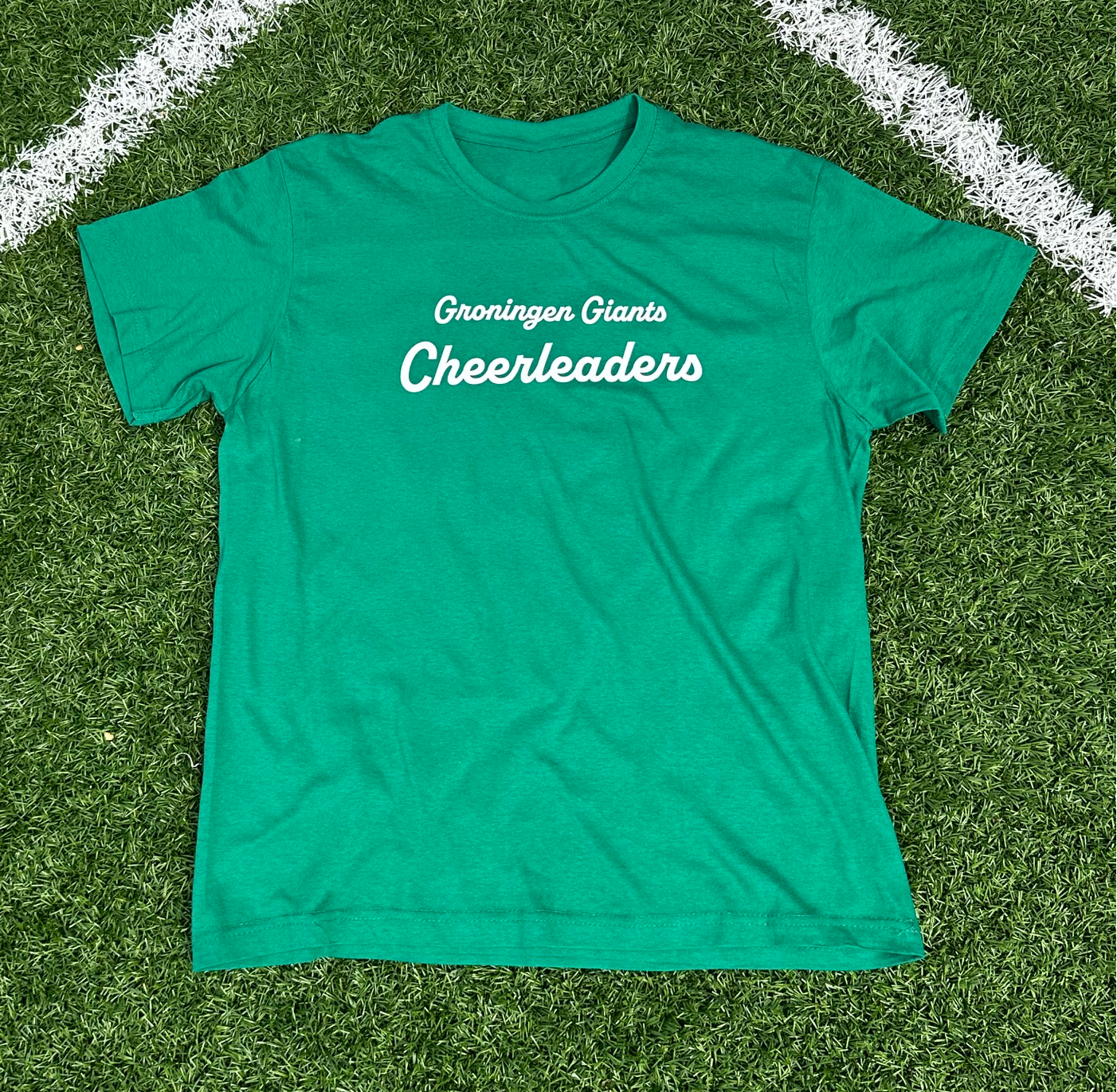 Groningen Giants Cheer T-Shirt