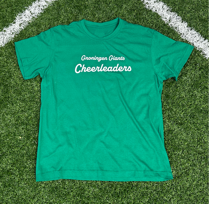 Groningen Giants Cheer T-Shirt