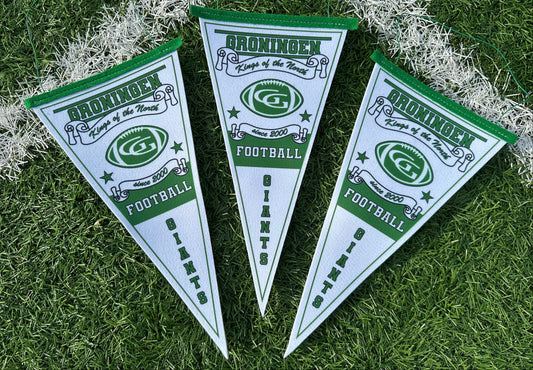 Mini Fan Flag