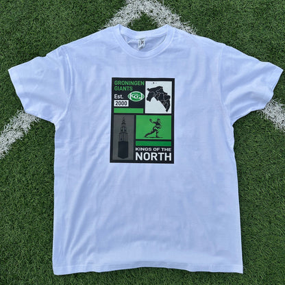 Groningen Giants Fan T-Shirt
