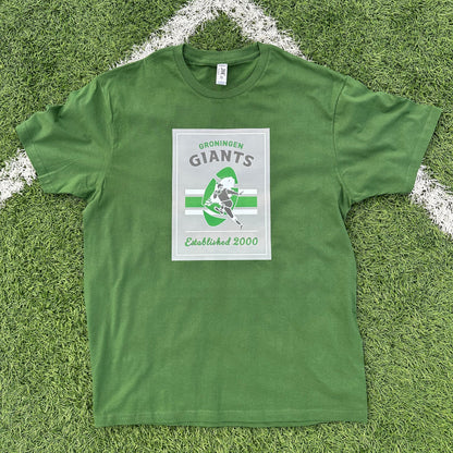 Groningen Giants Vintage T-Shirt