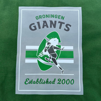 Groningen Giants Vintage T-Shirt