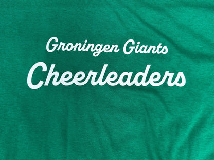 Groningen Giants Cheer T-Shirt