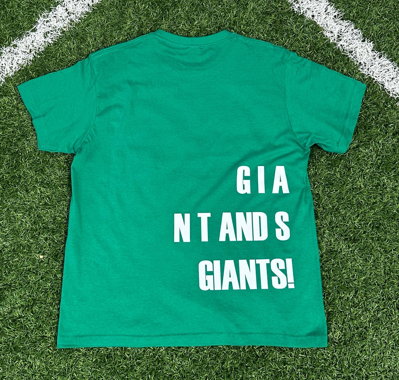 Groningen Giants Cheer T-Shirt