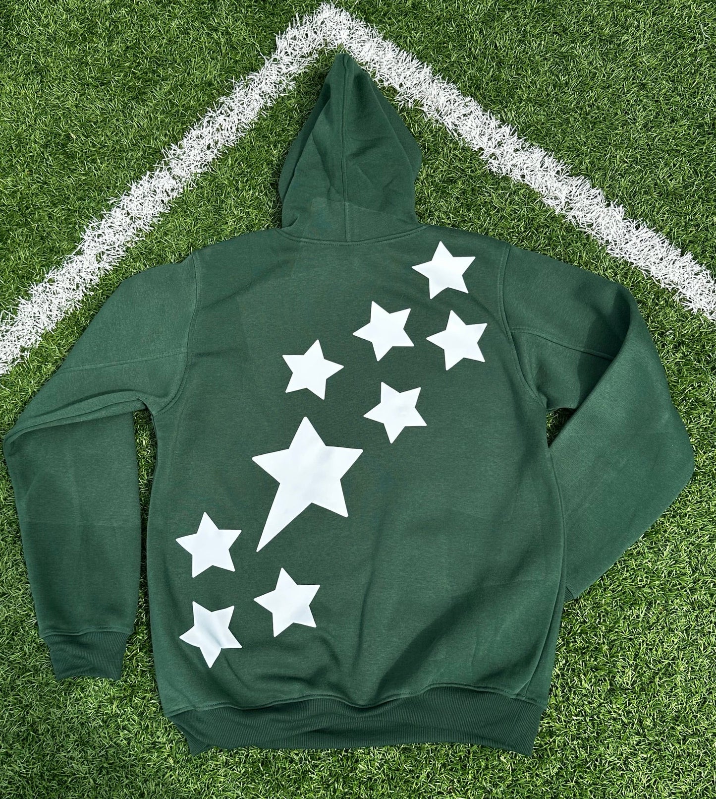 Groningen Giants Cheer Hoodie