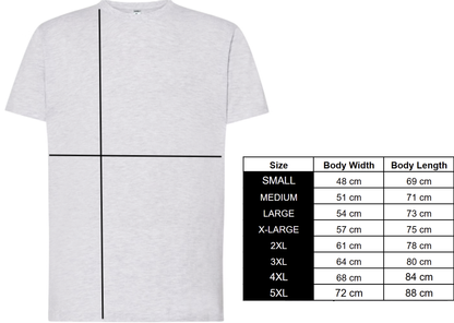 Groningen Giants Legacy T-Shirt