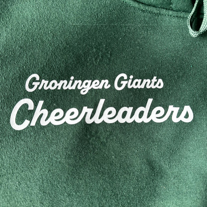 Groningen Giants Cheer Hoodie